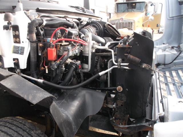 Image #8 (2009 GMC 4500 2WD DECK TRUCK)